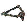 SPC Performance 74-78 Ford Mustang Front Adjustable Upper Control Arm thumbnail 8