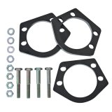 SPC Performance GM Mid Size Metric Ball Joint 1/4in. Lowering Spacers (Set of 3) thumbnail 2