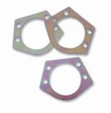SPC Performance GM Mid Size Metric Ball Joint 1/4in. Lowering Spacers (Set of 3) thumbnail 3