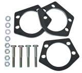 SPC Performance GM Mid Size Metric Ball Joint 1/4in. Lowering Spacers (Set of 3) thumbnail 4