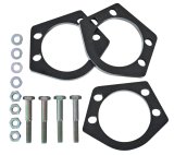 SPC Performance GM Mid Size Metric Ball Joint 1/4in. Lowering Spacers (Set of 3) thumbnail 5