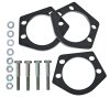 SPC Performance GM Mid Size Metric Ball Joint 1/4in. Lowering Spacers (Set of 3) thumbnail 7