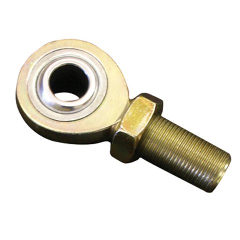 SPC Performance High-Strength 2-Piece Steel Rod End (3/4in.) thumbnail 2