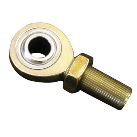 SPC Performance High-Strength 2-Piece Steel Rod End (3/4in.) thumbnail 4
