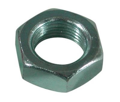 SPC Performance Control Arm Passenger Side 3/4in. Jam Nut