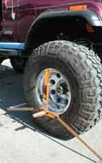 SPC Performance OFF-ROAD FASTRAX thumbnail 5
