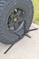 SPC Performance OFF-ROAD FASTRAX thumbnail 7