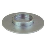 SPC Performance END MOUNT & ADAPTOR ASSY thumbnail 3