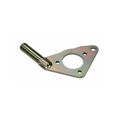 SPC Performance GM Tri 5 Control Arm Ball Joint Plate thumbnail 1