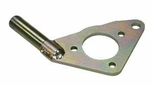 SPC Performance GM Tri 5 Control Arm Ball Joint Plate thumbnail 2