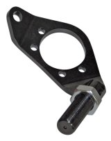 SPC Performance GM Mid Size Metric Driver Side Control Arm Ball Joint Plate (20deg.) thumbnail 2