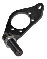 SPC Performance GM Mid Size Metric Passenger Side Control Arm Ball Joint Plate (20deg.) thumbnail 2