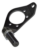 SPC Performance GM Mid Size Metric Passenger Side Control Arm Ball Joint Plate (20deg.) thumbnail 4