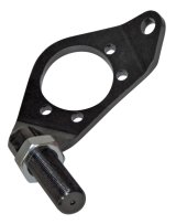 SPC Performance GM Mid Size Metric Passenger Side Control Arm Ball Joint Plate (20deg.) thumbnail 5