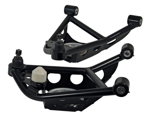 SPC Performance F Body 2nd Gen Tubular Lower Front Control Arm thumbnail 1