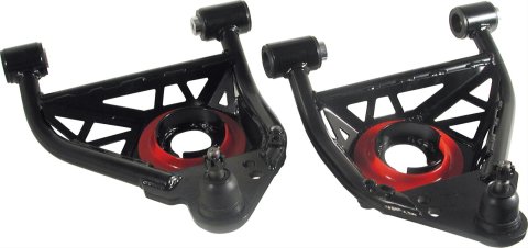 SPC Performance F Body 2nd Gen Tubular Lower Front Control Arm thumbnail 2