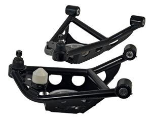 SPC Performance F Body 2nd Gen Tubular Lower Front Control Arm thumbnail 3