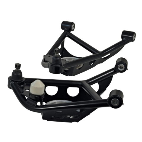 SPC Performance F Body 2nd Gen Tubular Lower Front Control Arm thumbnail 4
