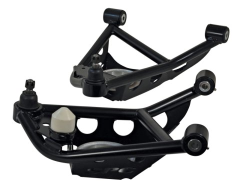 SPC Performance F Body 2nd Gen Tubular Lower Front Control Arm thumbnail 5