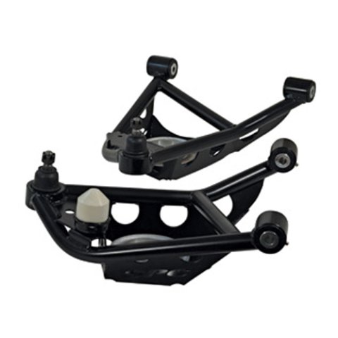 SPC Performance F Body 2nd Gen Tubular Lower Front Control Arm thumbnail 9