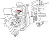 SPC Performance 2018+ Jeep JL Assorted CAMBER SLV thumbnail 7