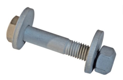 SPC Performance 10-18 Hyundai Tuscan FWD / 11-14 Hyundai Sonata Rear Toe Cam Bolt (Single) thumbnail 1