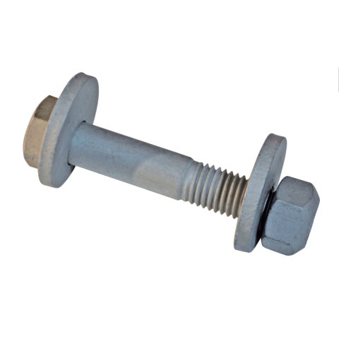 SPC Performance 10-18 Hyundai Tuscan FWD / 11-14 Hyundai Sonata Rear Toe Cam Bolt (Single) thumbnail 2