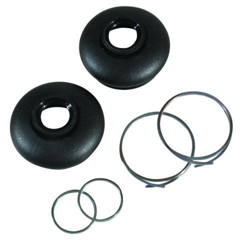 SPC Performance Boot Replacement Kit - 2 thumbnail 1