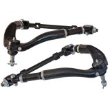 SPC Performance Chevrolet Corvette C2/C3 Adjustable Upper Control Arms (Pair) thumbnail 1