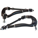 SPC Performance Chevrolet Corvette C2/C3 Adjustable Upper Control Arms (Pair) thumbnail 2