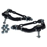 SPC Performance Chevrolet Corvette C4 Adjustable Upper Control Arms (Pair) thumbnail 1