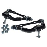 SPC Performance Chevrolet Corvette C4 Adjustable Upper Control Arms (Pair) thumbnail 4