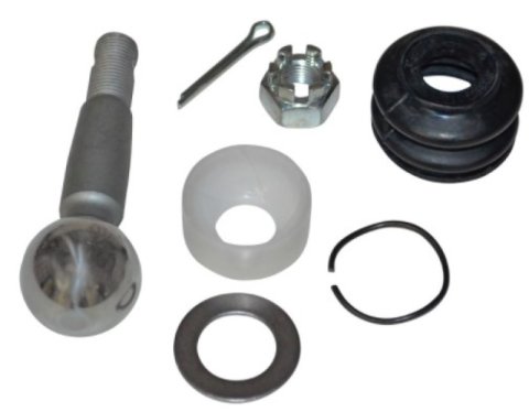 SPC Ball Joint Rebuid Kit 7.12 Taper OE Length for Adj. C/A PN 97110 / 97120 / 97150 / 97160 / 97170 thumbnail 2