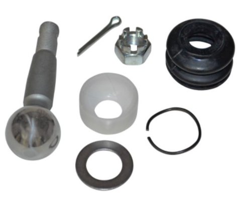 SPC Ball Joint Rebuid Kit 7.12 Taper .25 Over for Adj. C/A PN 97110 / 97120 / 97150 / 97160 / 97170 thumbnail 2