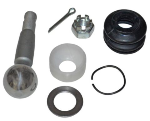 SPC Performance Ball Joint Rebuid Kit 7.12 Taper .25 Over for Adjustable C/A PN 97260 / 97300 thumbnail 4