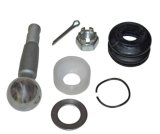 SPC Performance Ball Joint Rebuid Kit 9.5 Taper .25 Over for Adjustable Control Arm PN 97180 thumbnail 4