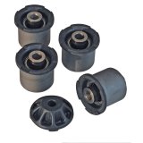 SPC Performance xAxis Replacement Bushing Kit for SPC Arms (PN: 25460) thumbnail 3