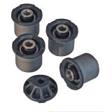 SPC Performance xAxis Replacement Bushing Kit for SPC Arms (PN: 25460) thumbnail 6