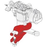 SPC Performance HD Lo-Profile Pitman Popper thumbnail 3