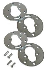 SPC Performance A-Body Lower Control Arm thumbnail 3