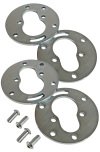 SPC Performance A-Body Lower Control Arm thumbnail 7