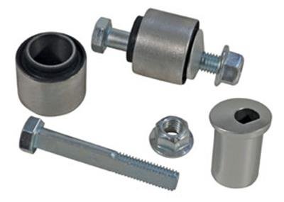 SPC Performance Mercedes C Class Rear Camber Kit (Excl. AMG Models) thumbnail 1