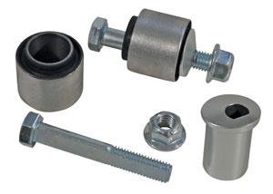 SPC Performance Mercedes C Class Rear Camber Kit (Excl. AMG Models) thumbnail 2