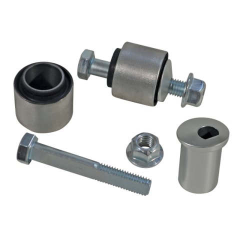 SPC Performance Mercedes C Class Rear Camber Kit (Excl. AMG Models) thumbnail 3