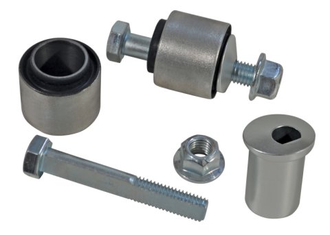SPC Performance Mercedes C Class Rear Camber Kit (Excl. AMG Models) thumbnail 5