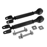 SPC Performance 03-08 Nissan 350Z/03-07 Infiniti G35 Rear Adjstbl Camber Arms w/Toe Cams&Lock Plates thumbnail 4