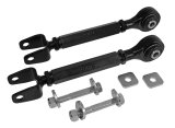 SPC Performance 03-08 Nissan 350Z/03-07 Infiniti G35 Rear Adjstbl Camber Arms w/Toe Cams&Lock Plates thumbnail 6