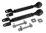 SPC Performance 03-08 Nissan 350Z/03-07 Infiniti G35 Rear Adjstbl Camber Arms w/Toe Cams&Lock Plates thumbnail 7
