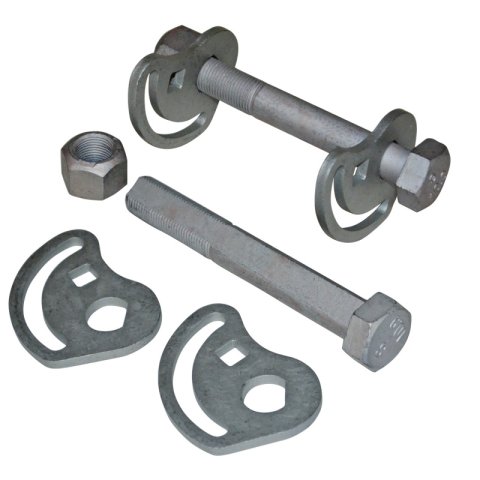 SPC Performance GM 1500 Front Caster/Camber Adjustment Cam Kit - Pair thumbnail 2