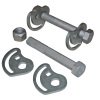 SPC Performance GM 1500 Front Caster/Camber Adjustment Cam Kit - Pair thumbnail 6